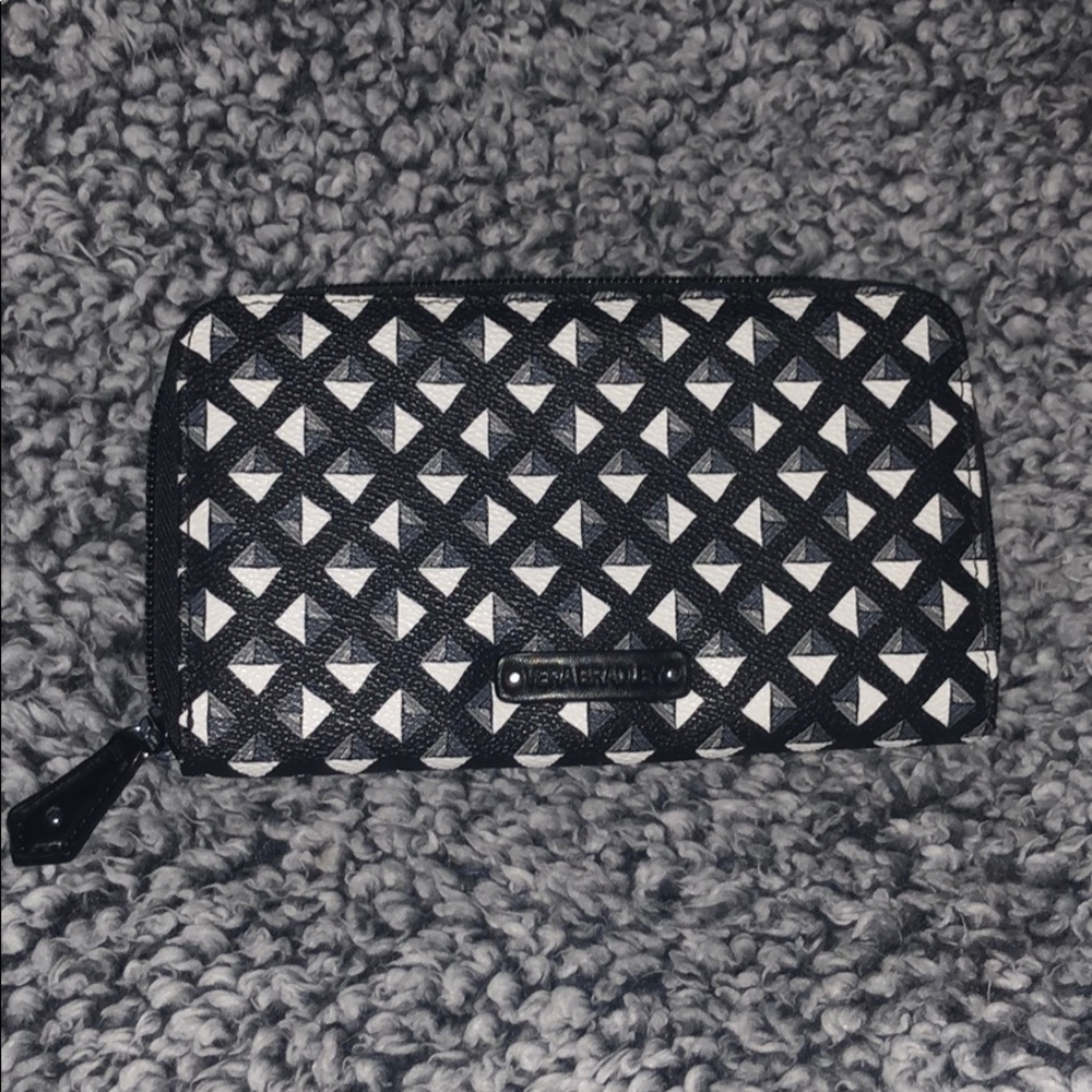 Vera Bradley wallet